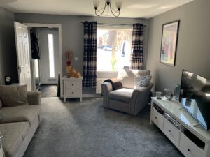 St. Michaels Vale, Hebburn NE31