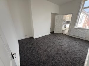 Ancona Street, Sunderland SR4