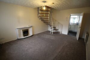 Vernon Close, South Shields